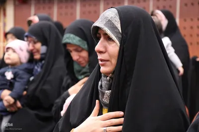 برگزاری مراسم اختتامیه طرح «خیزش 10 میلیونی حافظان» در اراک