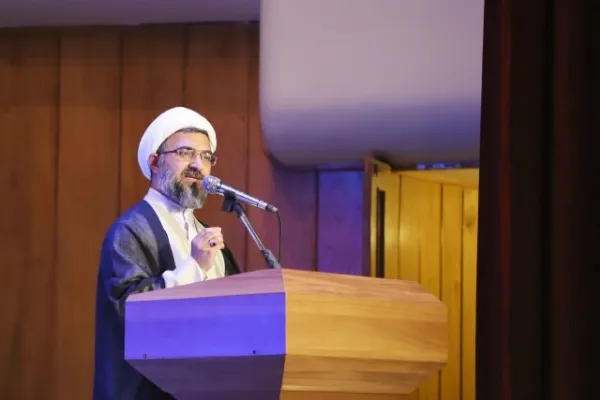 بی‌تفاوتی نسبت به دین از نقشه‌های شوم دشمن است