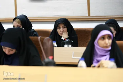 نشست خبری رئیس ستاد مرکزی بزرگداشت سی و پنجمین سالروز حماسه آزادسازی خرمشهر
