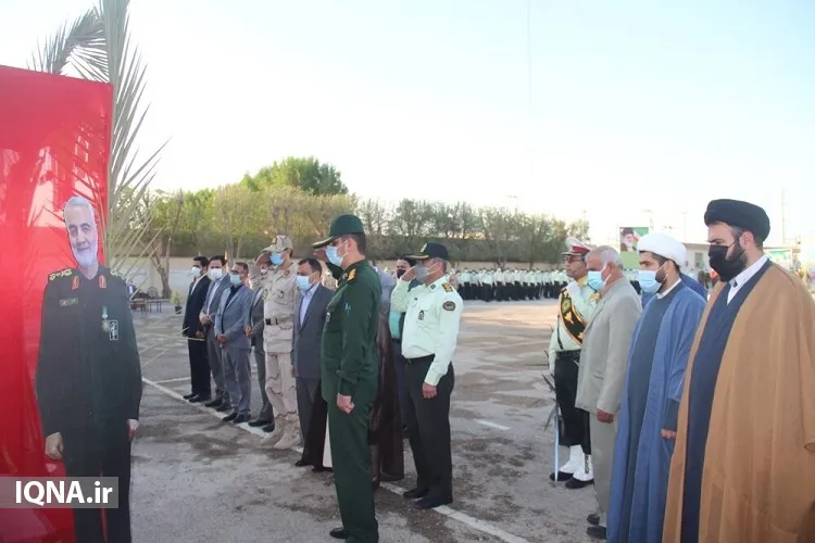 عملکرد هوشمند و مقتدر نیروی انتظامی برای تأمین امنیت مردم