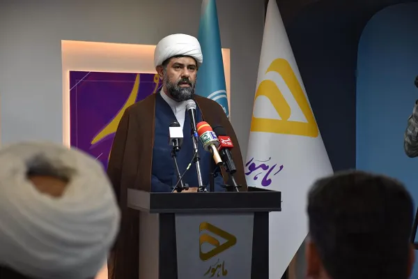احداث ۱۰ مجتمع فرهنگی و رسانه‌ای در کشور