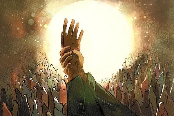 Isang Mabilis na Pagtingin sa Nangyari sa Ghadir Khum