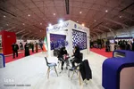 نمایشگاه گردشگری و زیارت‎‎ در شیراز
