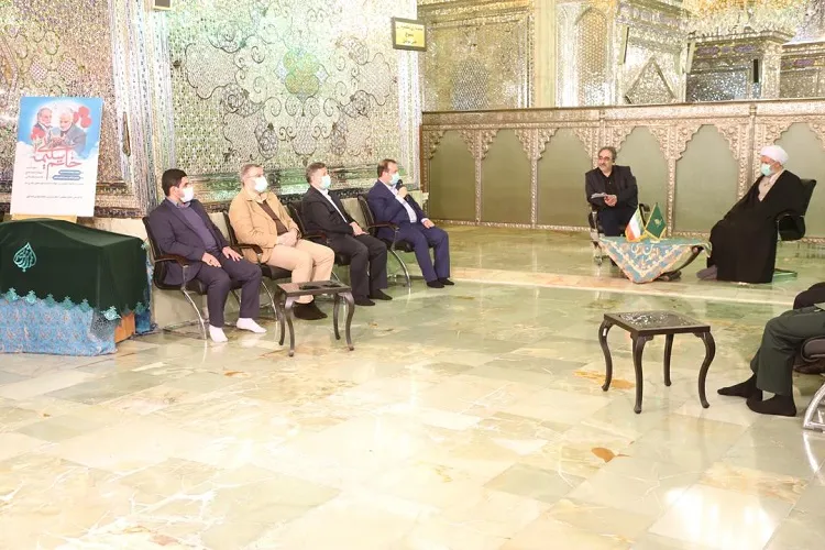 ضرورت بهره‌مندی از هنر شاعران در تبیین آرمان‌ شهید سلیمانی
