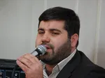 روضه‌های خانگی فیض عظیم است / کوچه‌ها و درب منزل شهدا «حسینیه» شدند