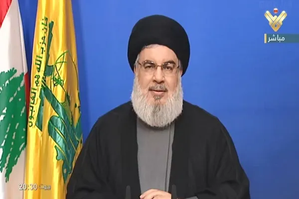 السید نصرالله: يجب اعتبار الوحدة والتقارب من الأولويات لإحباط مؤامرات الاعداء