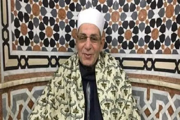 Mısırlı ünlü mübtehil vefat etti