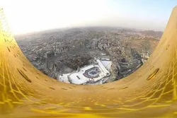 Foreign Umrah Pilgrims Missing from Saudi Ramadan Plan for Two Holy Mosques