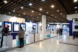 آماده سازی نمایشگاه توانمندی‌ها و دستاوردهای جهاددانشگاهی