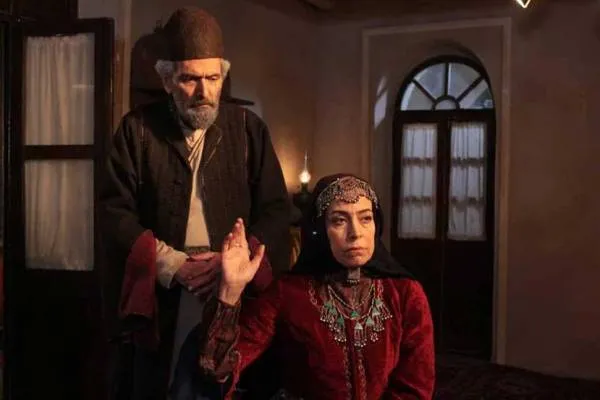 آخرین بازی اکبری مبارکه در ماه رمضان روی آنتن می‌رود + صوت