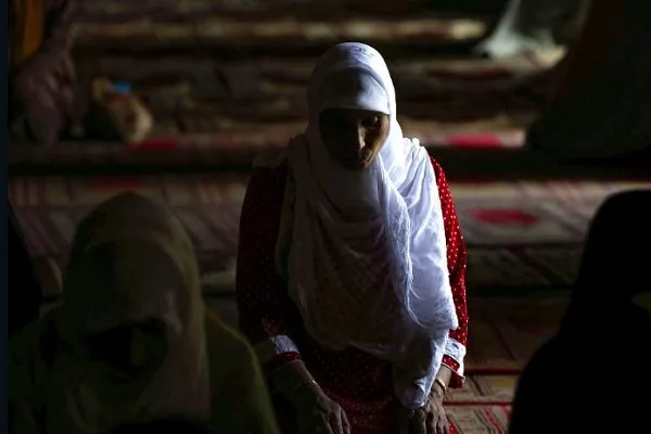 Investigation underway as Fake Website Puts Muslim Women for Sale in India