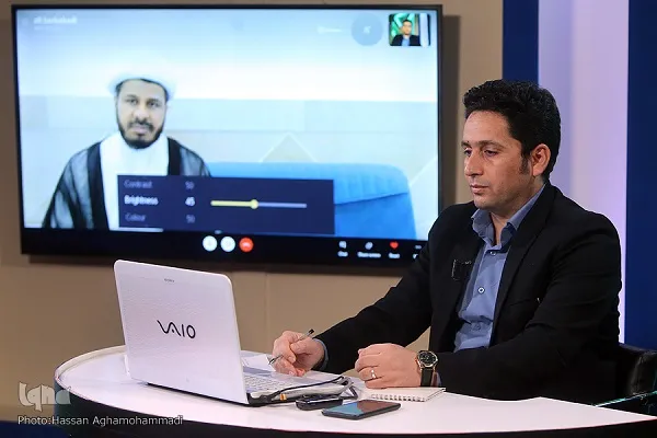 زندانی‌کردن انقلابیون در بحرین تلاش برای ترور سیاسی مخالفان است