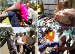Arbaïn : la répression des chiites nigérians continue