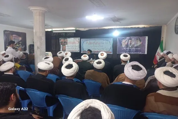 دشمن با تمرکز بر زنان به دنبال هدف قراردادن ثبات حاکمیتی است