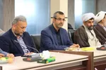 سومین نشست شورا هماهنگی و گسترش فعالیت‌های قرآنی استان مازندران در بابلسر
