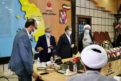 افتتاح نخستین پایتخت قرآنی کشور در بوشهر
