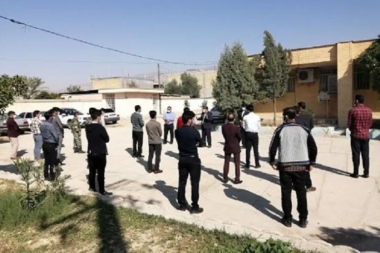 آموزش، غربال‌گری و بهداشت؛ اقدامات مقابله با كرونا