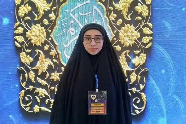 Ang Pagbabasa, Pagsasaulo ng Quran ay Naghahatid ng Mga Pagpapala sa Buhay: Taga-Lebanon na Qari
