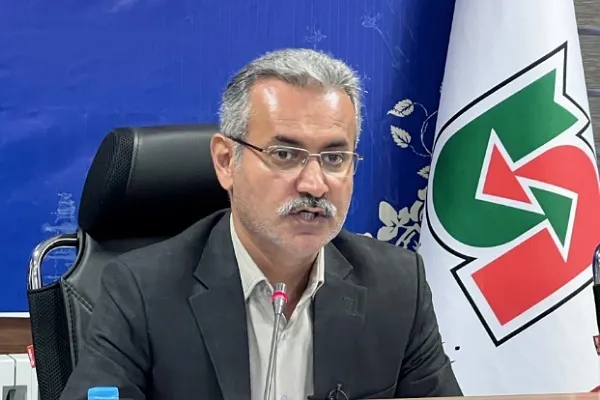 جابجایی بیش از ۲۸ هزار زائر گلستانی حرم رضوی از طریق ناوگان حمل و نقل