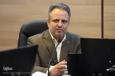  مهدی باصولی، رییس دانشگاه علم و فرهنگ 