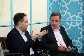 میزگرد تخصصی ایجاد و توسعه اکوسیستم کارآفرینی اسلامی و قرآنی