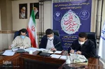 مرحله استانی سی و نهمین دوره مسابقات قرآن دانش آموزان استان آذربایجان شرقی