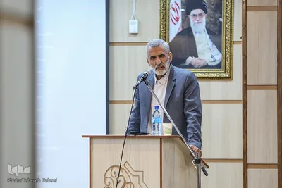 انتخابات شورای راهبردی مواکب اربعین