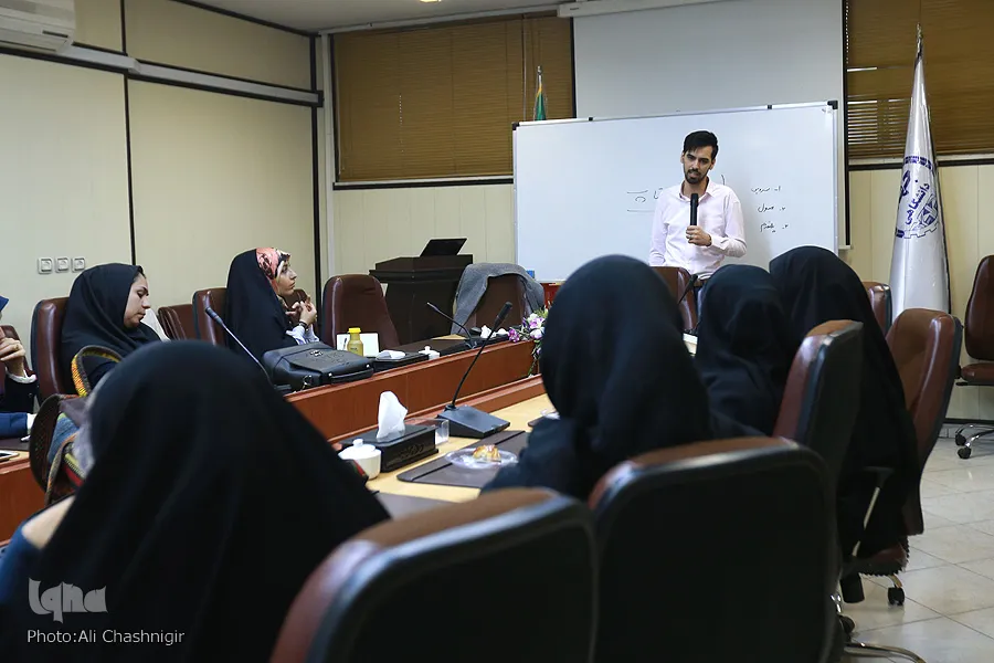 تمرین عملی راه‌اندازی کسب و کارهای نوپای اسلامی