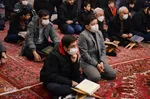 ششمین دوره جشنواره تلاوت های مجلسی‎‎