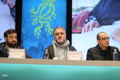 پنجمین روز جشنواره بین‌المللی فیلم فجر