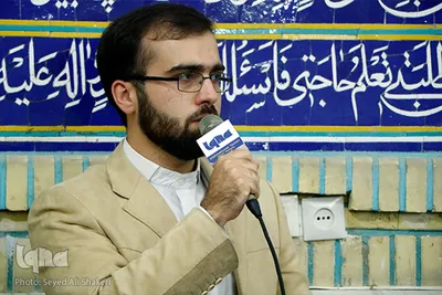 کرسی های تلاوت نفحات القرآن