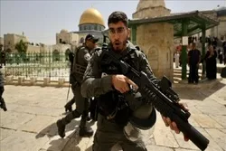 Union muslimischer Gelehrter rief zur Verteidigung der Al-Aqsa-Moschee auf
