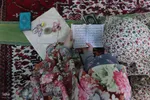اعتکاف در مساجد تبریز