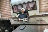 نشست «رابطه علم و دین» در دانشگاه لرستان برگزار شد