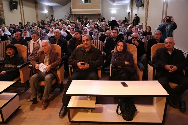 برگزاری اولین جشن بزرگ «یلدای باتجربگان» در کردستان