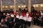 رقابت رشته‌های معارفی مسابقات قرآن اوقاف - اراک/عکاس:طاها نظیری