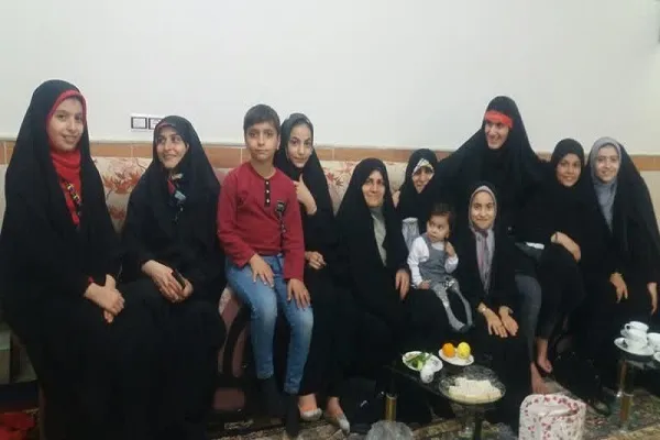 درخشش قرآن‌آموز جامعه بیت‌الزهرا(س) در مسابقات کاراته اوراسیا