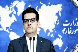 Martanin Iran Kan Batun Yarjejeniyar Kasuwanci Ta Shekaru Tsakaninta Da China