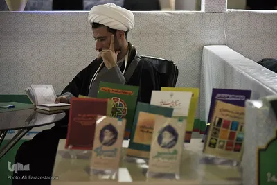 بیست و یکمین نمایشگاه بین‌المللی مشهد