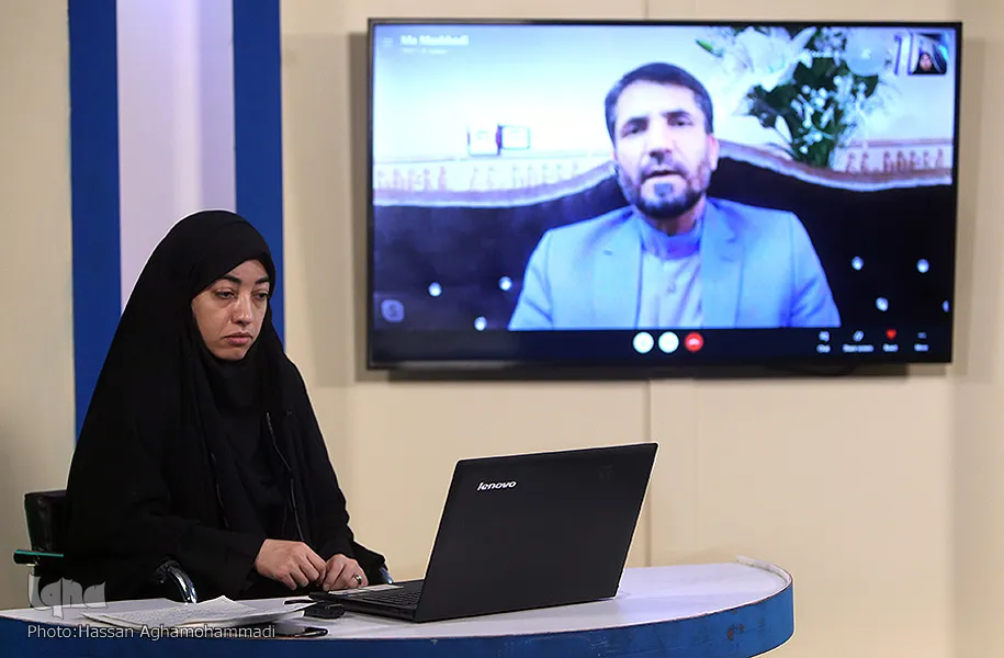 لازمه ارتقای امور قرآنی حضور متولی تحول‌گرا با نگاهی راهبردی است + صوت