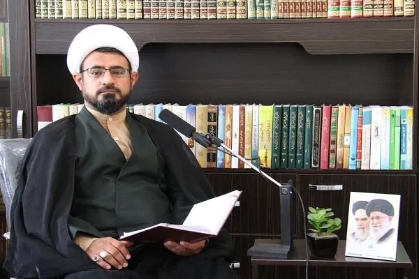 اعتبارات مساجد در اختیار یک متولی واحد قرار گیرد