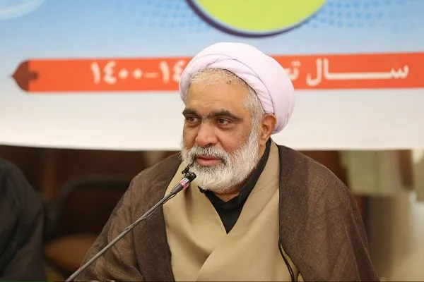 تنوع رشته‌های المصطفی متناسب با نیاز طلاب غیرایرانی