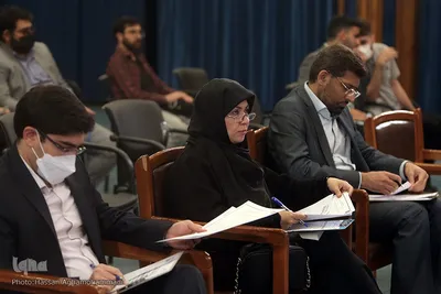 مرحله نهایی دهمین دوره مسابقات ملی مناظره دانشجویان ایران