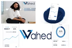 „Wahed“: Ein Start-up-Unternehmen mit Scharia-konformen Investitionsideen für Muslime