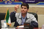 مسابقات قرآن دانش آموزی پسران/عکاس:زهرا بهرامی