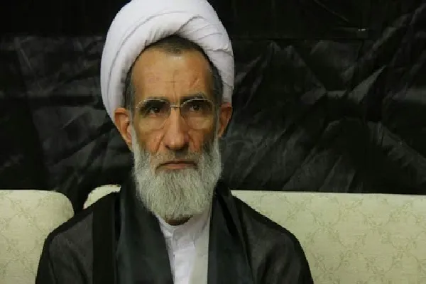 صوت | اشاعه محتوای عاشورا با اسارت خاندان امام حسین(ع)