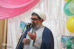 جشن روزه اولی‎های دختران اسلامشهر آقگل ملایر‎‎