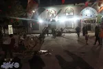 یادواره شهدای روستای حاجیکلای بهنمیر و شهدای پدافند هوایی ارتش