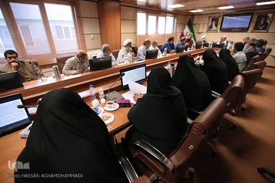 نشست هم‌اندیشی مدیران عامل اتحادیه‌های مؤسسات و تشکل‌های فرهنگی ـ مردمی قرآن و عترت استان های سراسر کشور