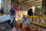 جشنواره شیره پزی ملایر